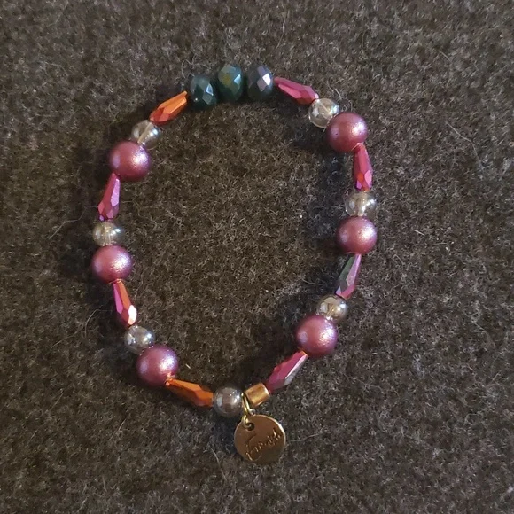 Erimish "Majestic" 5 bracelet stack - Picture 5 of 6